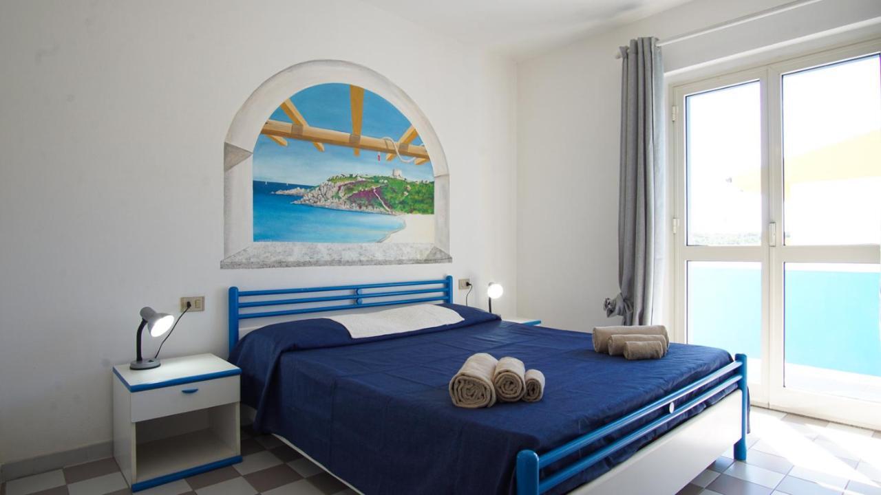 Grecale Comfort House Санта-Тереза-Галлура Екстер'єр фото
