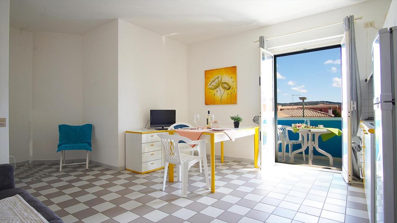 Grecale Comfort House Санта-Тереза-Галлура Екстер'єр фото
