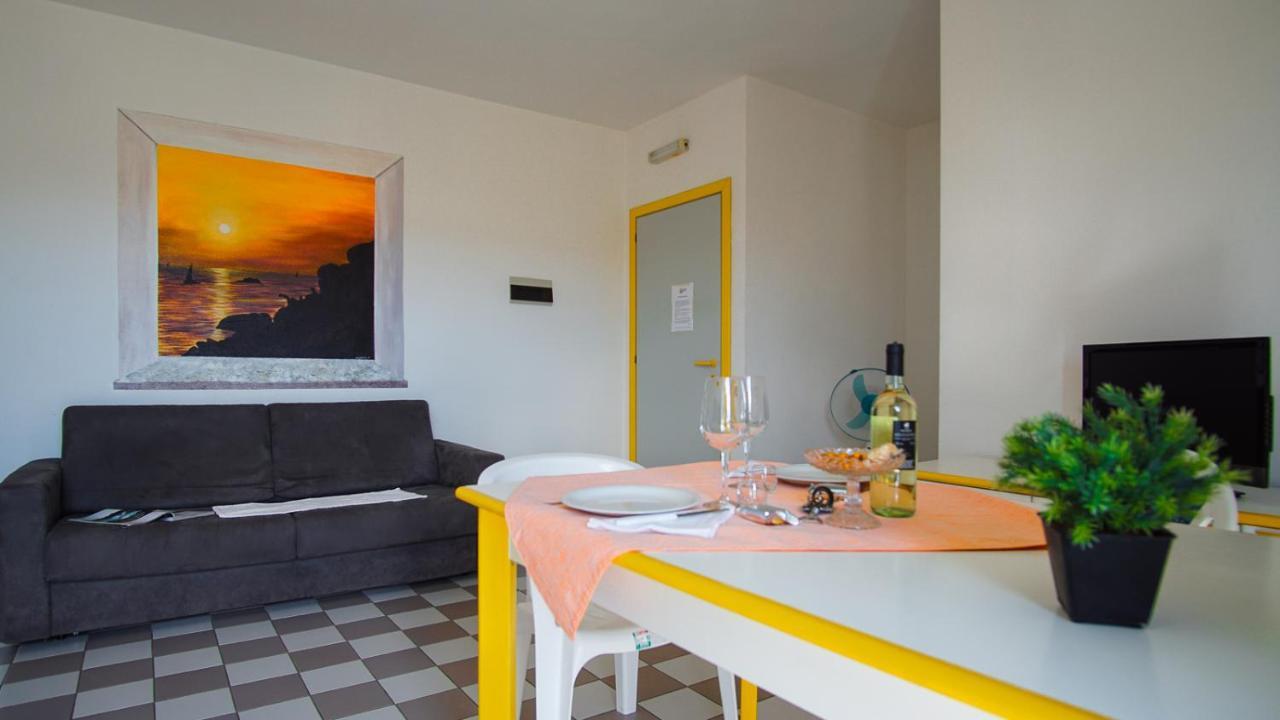 Grecale Comfort House Санта-Тереза-Галлура Екстер'єр фото
