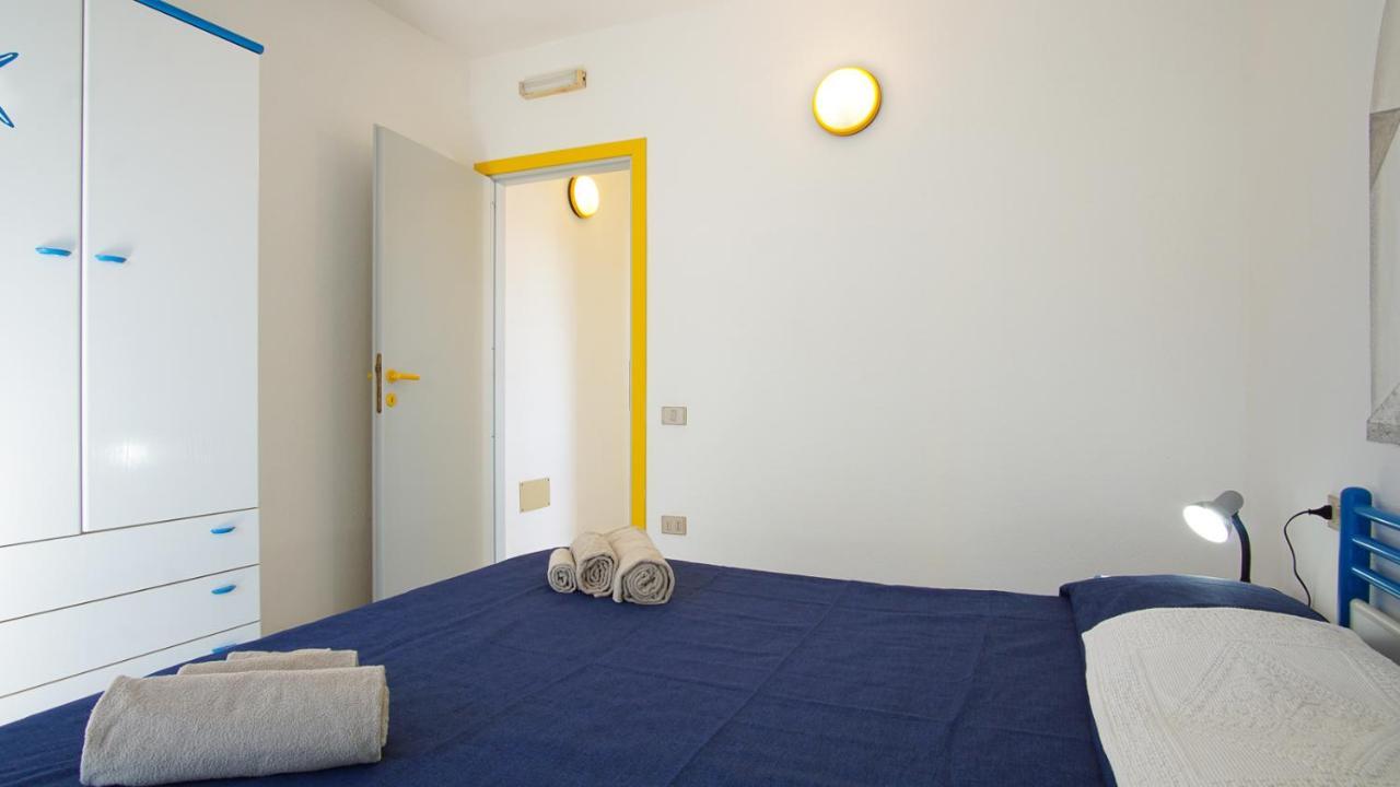 Grecale Comfort House Санта-Тереза-Галлура Екстер'єр фото