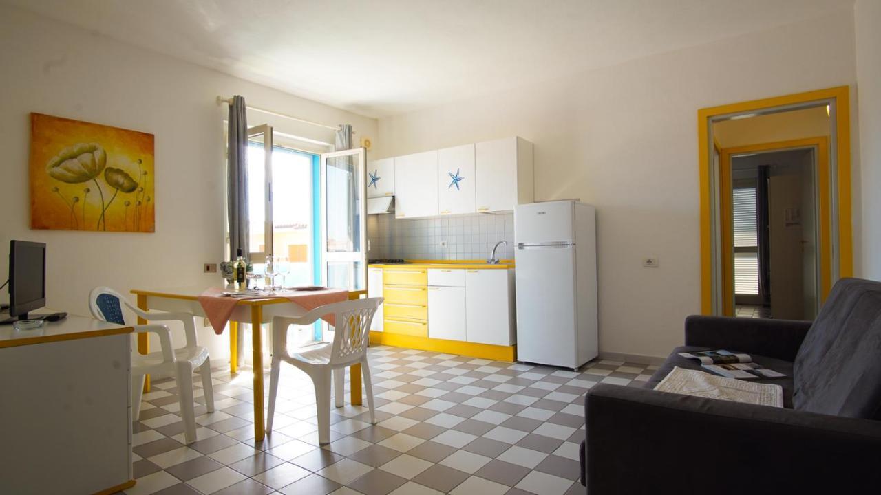 Grecale Comfort House Санта-Тереза-Галлура Екстер'єр фото